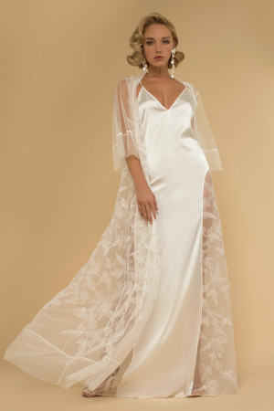 W-6 W-7 ivory
