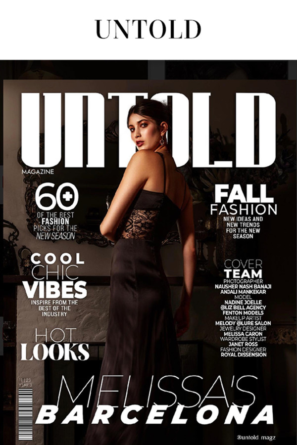 Untold